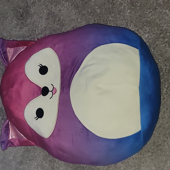 Squishmallows Other - 16" Sayana the Fox Squishmallow